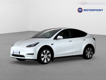 Used Tesla Model Y 2024 for sale - 78657495: Photo
