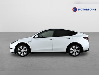 Used Tesla Model Y 2024 for sale - 78657495: Photo