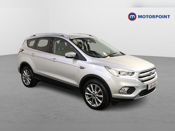 Used Ford Kuga 2019 for sale - 78657374: Photo