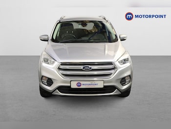 Used Ford Kuga 2019 for sale - 78657374: Photo