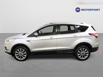 Used Ford Kuga 2019 for sale - 78657374: Photo