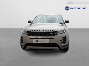 Used Land Rover Range Rover Evoque 2023 for sale - 78271040: Photo