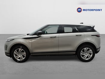 Used Land Rover Range Rover Evoque 2023 for sale - 78271040: Photo