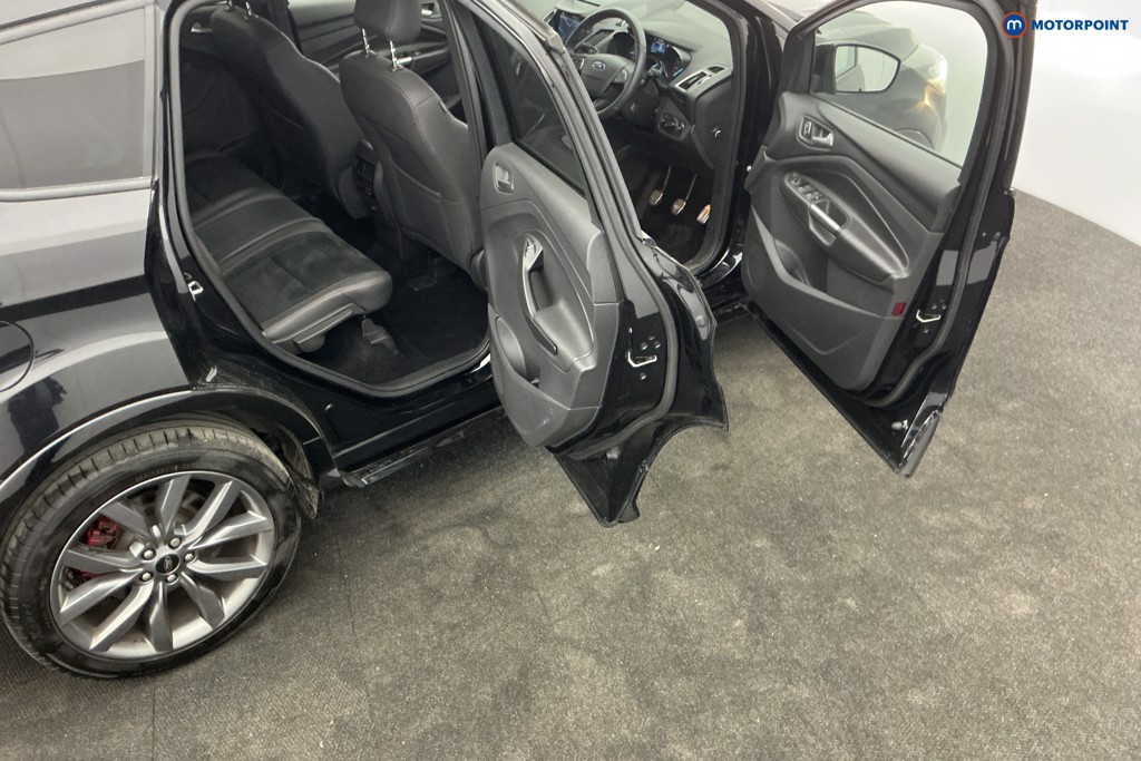 Used Ford Kuga 2019 for sale - 78109725: Photo 13