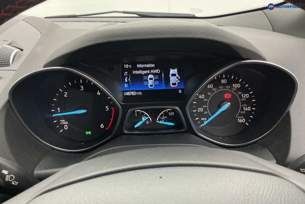 Used Ford Kuga 2019 for sale - 78109725: Photo 19