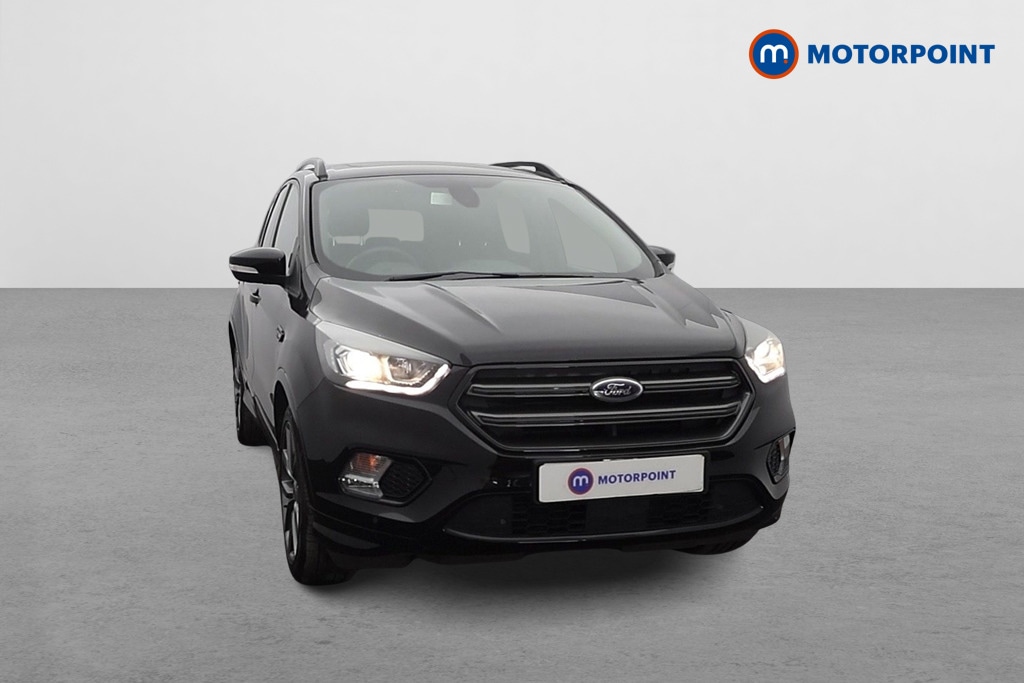 Used Ford Kuga 2019 for sale - 78109725: Photo 2