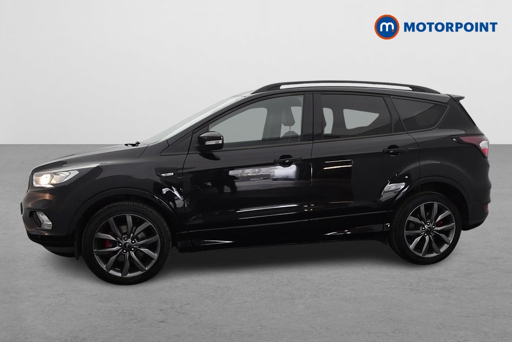 Used Ford Kuga 2019 for sale - 78109725: Photo 4
