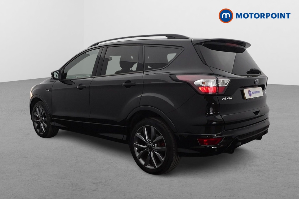 Used Ford Kuga 2019 for sale - 78109725: Photo 5