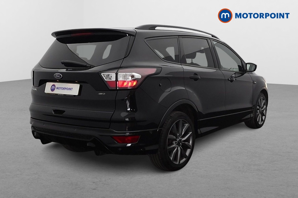 Used Ford Kuga 2019 for sale - 78109725: Photo 7