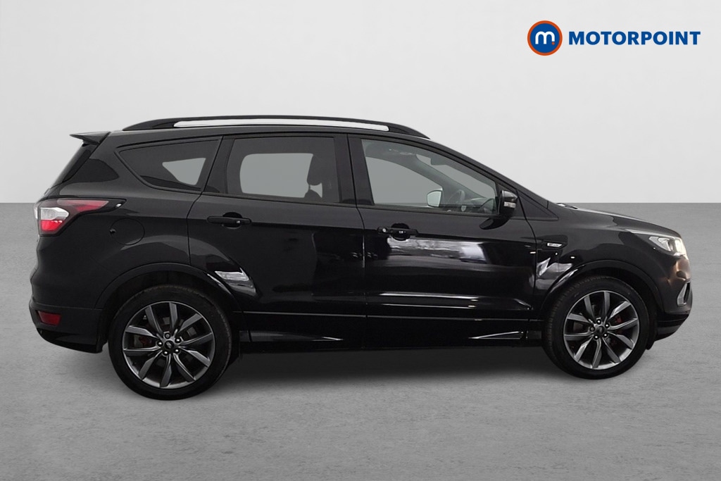 Used Ford Kuga 2019 for sale - 78109725: Photo 8