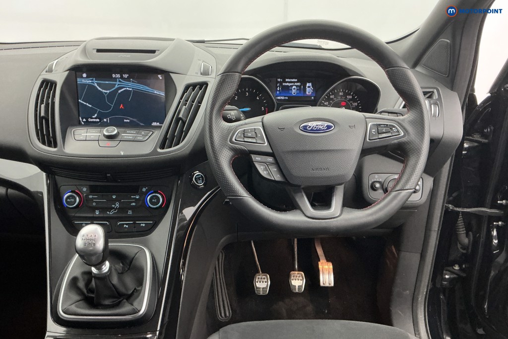 Used Ford Kuga 2019 for sale - 78109725: Photo 9
