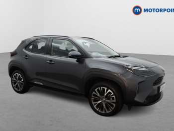 2023 - 1.5 Hybrid Excel 5dr CVT