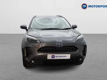 Used Toyota Yaris Cross 2023 for sale - 74755865: Photo