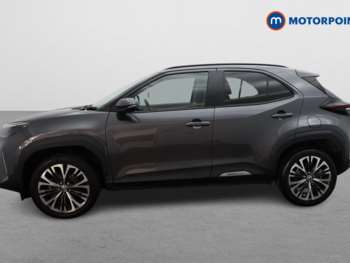 Used Toyota Yaris Cross 2023 for sale - 74755865: Photo