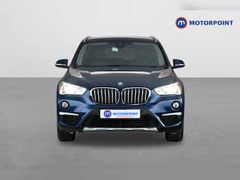 Used BMW X1 2016 for sale - 79762609: Photo