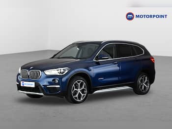 Used BMW X1 2016 for sale - 79762609: Photo