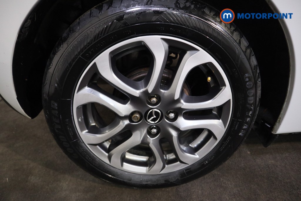 Used Mazda Mazda2 2018 for sale - 77354617: Photo 25