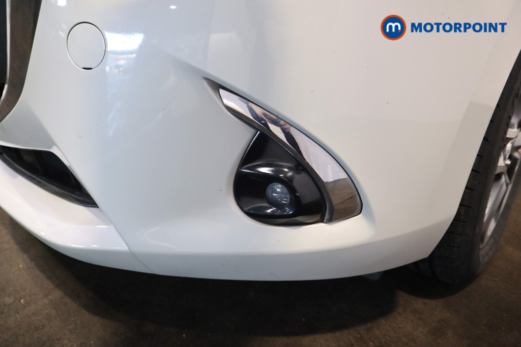 Used Mazda Mazda2 2018 for sale - 77354617: Photo 36