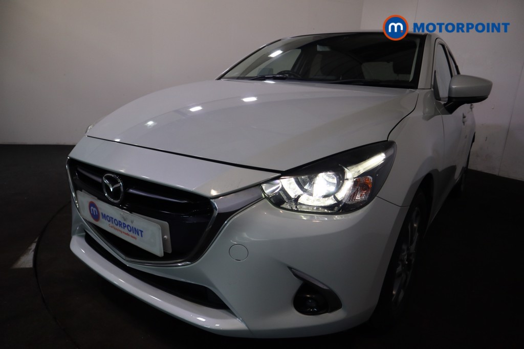 Used Mazda Mazda2 2018 for sale - 77354617: Photo 37