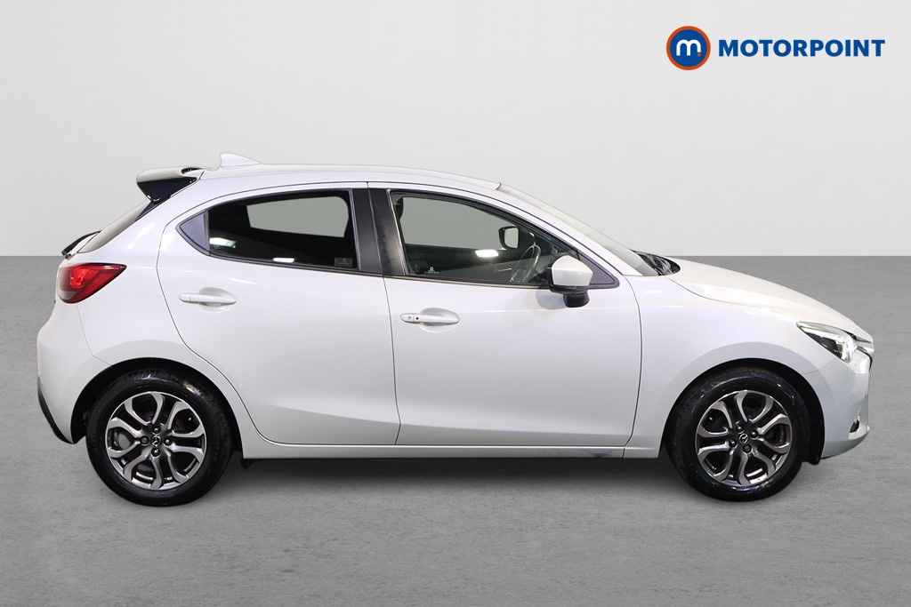 Used Mazda Mazda2 2018 for sale - 77354617: Photo 8