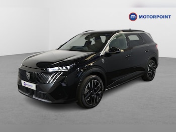 Used Peugeot 5008 2025 for sale - 78357400: Photo