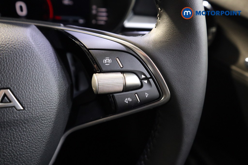 Used Skoda Fabia 2025 for sale - 76797388: Photo 12