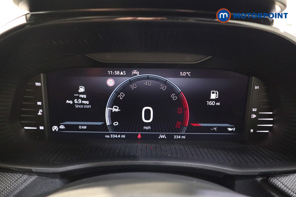 Used Skoda Fabia 2025 for sale - 76797388: Photo 13