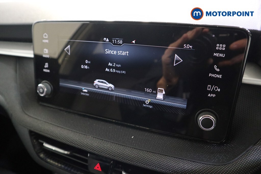 Used Skoda Fabia 2025 for sale - 76797388: Photo 14