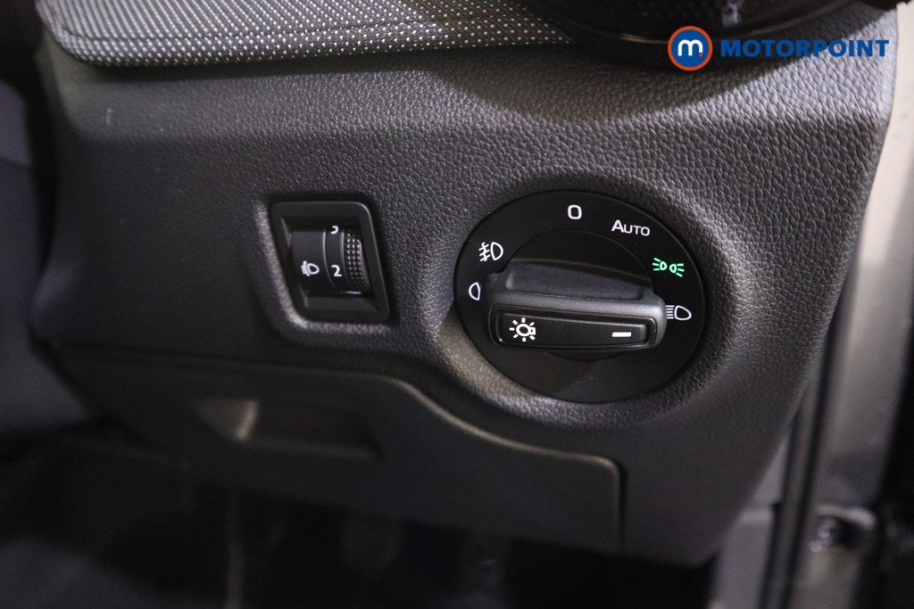 Used Skoda Fabia 2025 for sale - 76797388: Photo 18