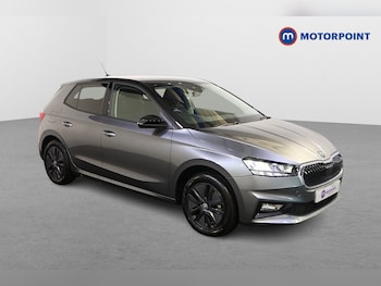 2025 - 1.0 TSI 116 Design Edition 5dr