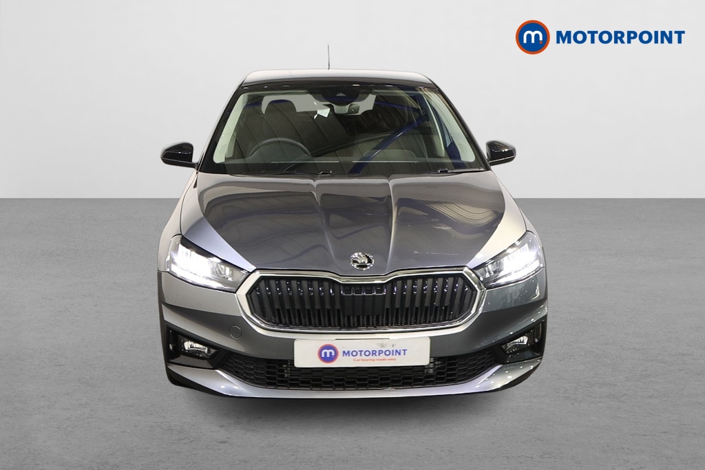 Used Skoda Fabia 2025 for sale - 76797388: Photo 2