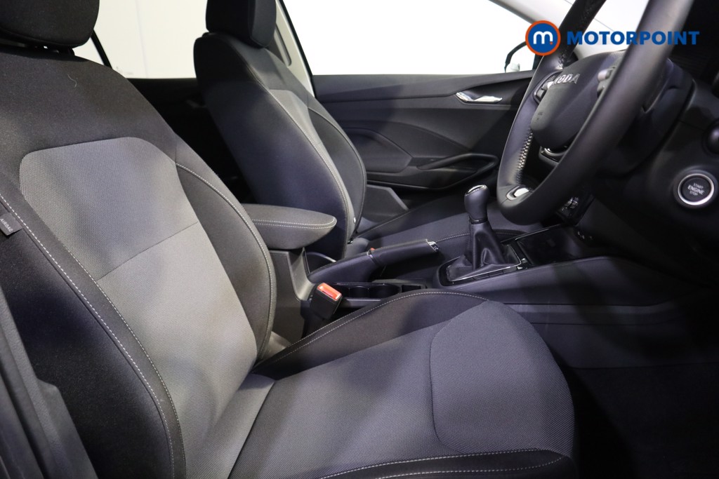 Used Skoda Fabia 2025 for sale - 76797388: Photo 20