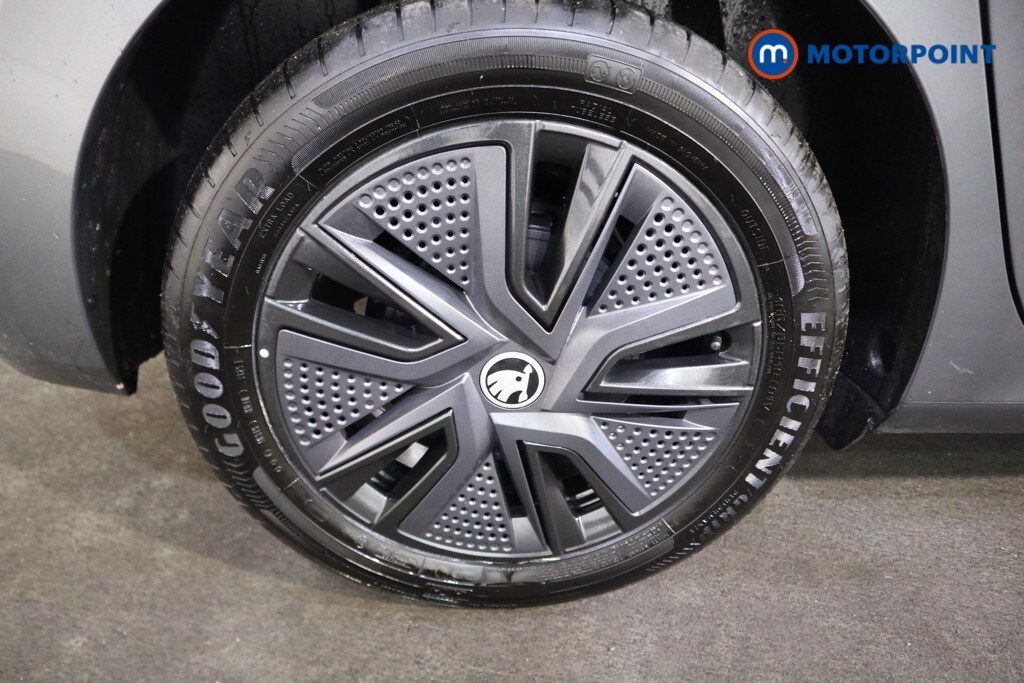 Used Skoda Fabia 2025 for sale - 76797388: Photo 25