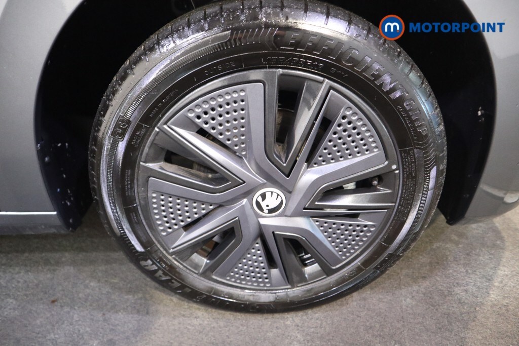 Used Skoda Fabia 2025 for sale - 76797388: Photo 26