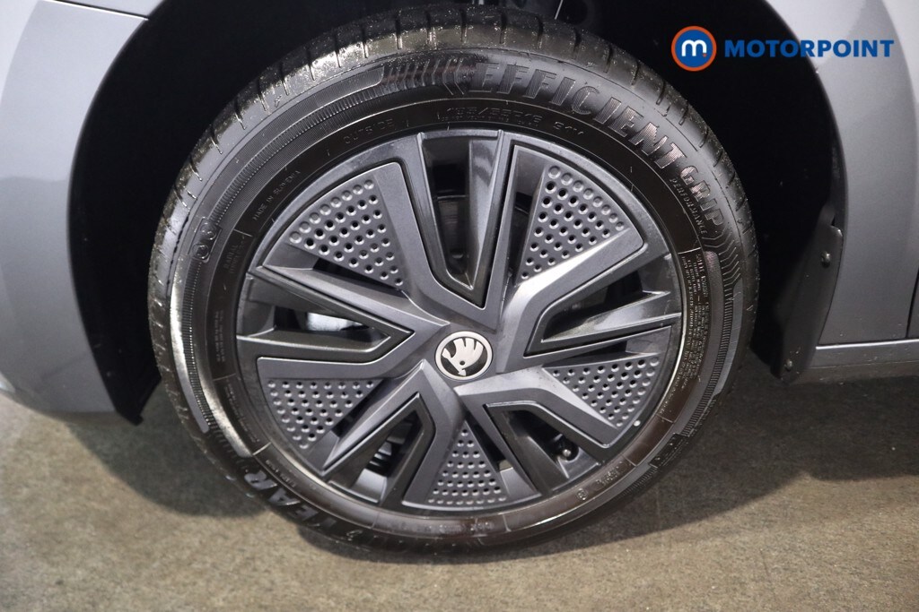 Used Skoda Fabia 2025 for sale - 76797388: Photo 27