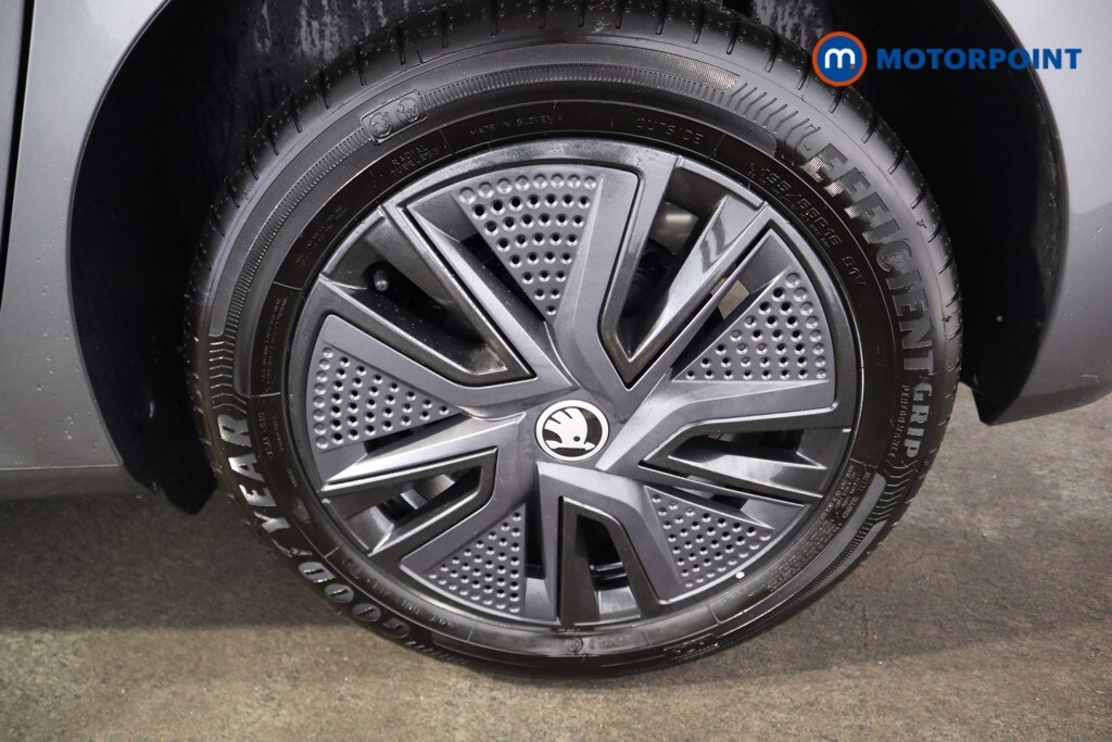 Used Skoda Fabia 2025 for sale - 76797388: Photo 28