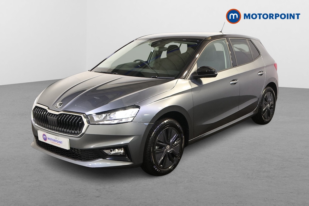 Used Skoda Fabia 2025 for sale - 76797388: Photo 3