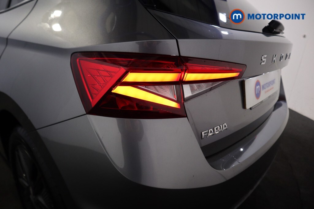 Used Skoda Fabia 2025 for sale - 76797388: Photo 30