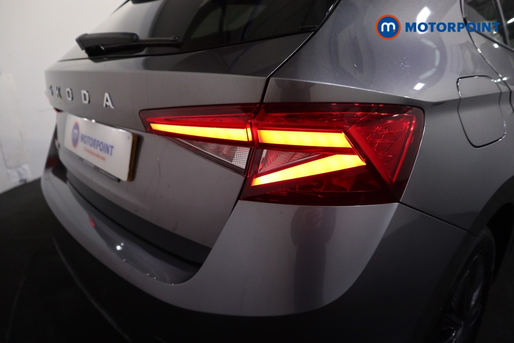 Used Skoda Fabia 2025 for sale - 76797388: Photo 31