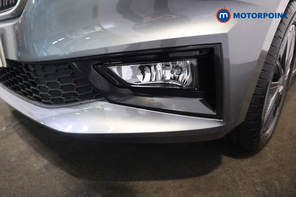 Used Skoda Fabia 2025 for sale - 76797388: Photo 34