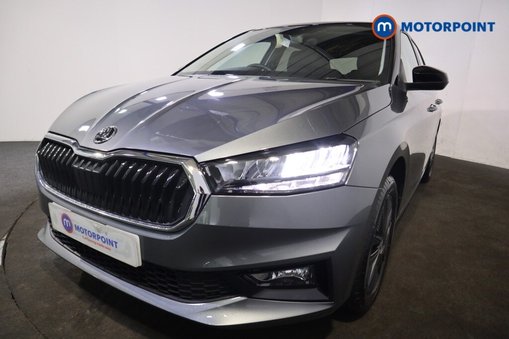 Used Skoda Fabia 2025 for sale - 76797388: Photo 35