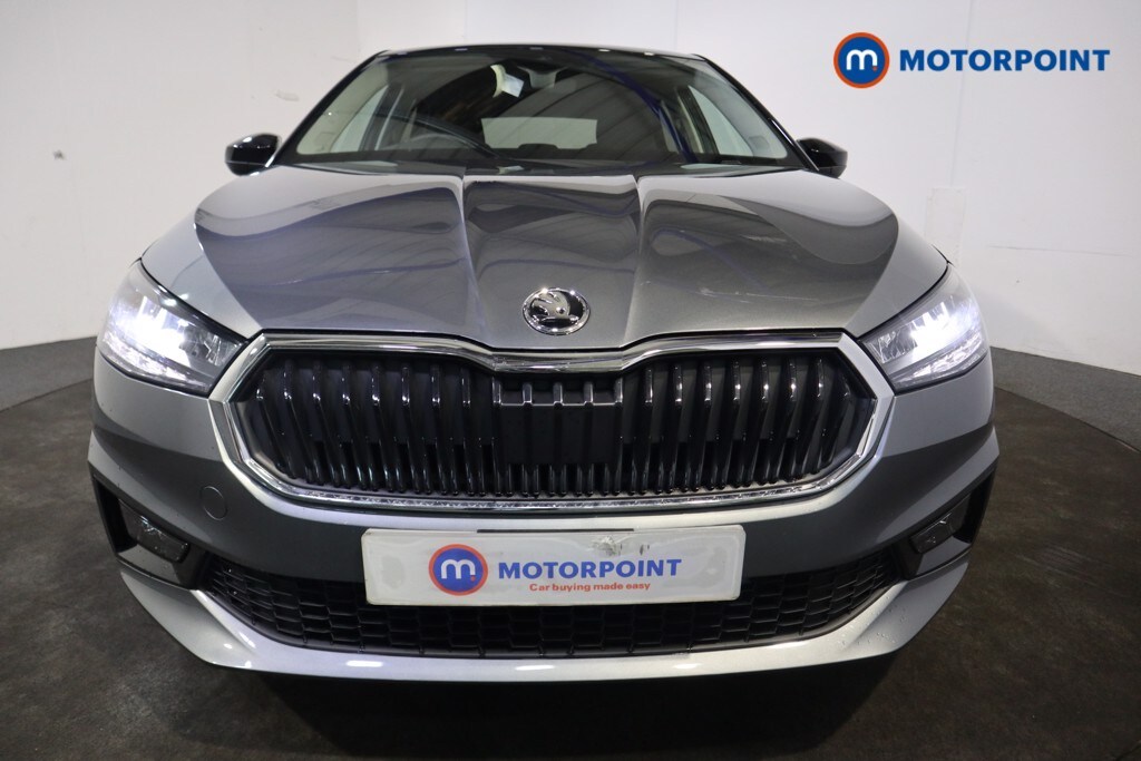 Used Skoda Fabia 2025 for sale - 76797388: Photo 36