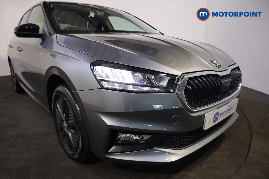 Used Skoda Fabia 2025 for sale - 76797388: Photo 37