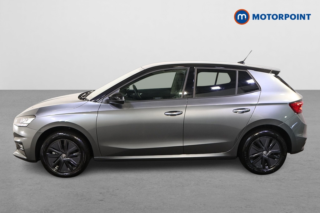 Used Skoda Fabia 2025 for sale - 76797388: Photo 4