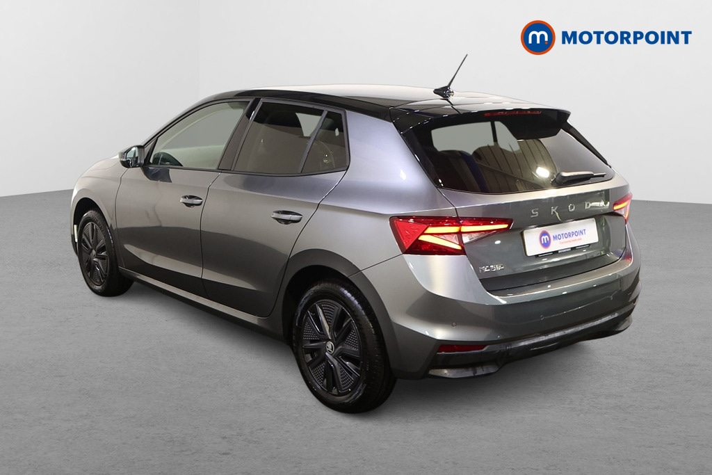 Used Skoda Fabia 2025 for sale - 76797388: Photo 5