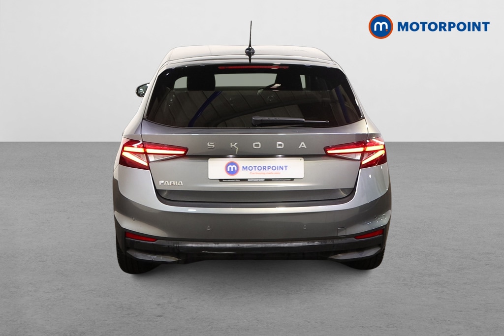 Used Skoda Fabia 2025 for sale - 76797388: Photo 6