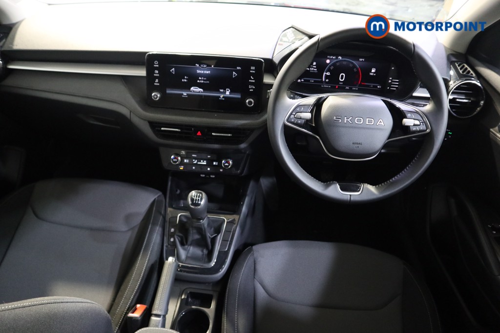 Used Skoda Fabia 2025 for sale - 76797388: Photo 9