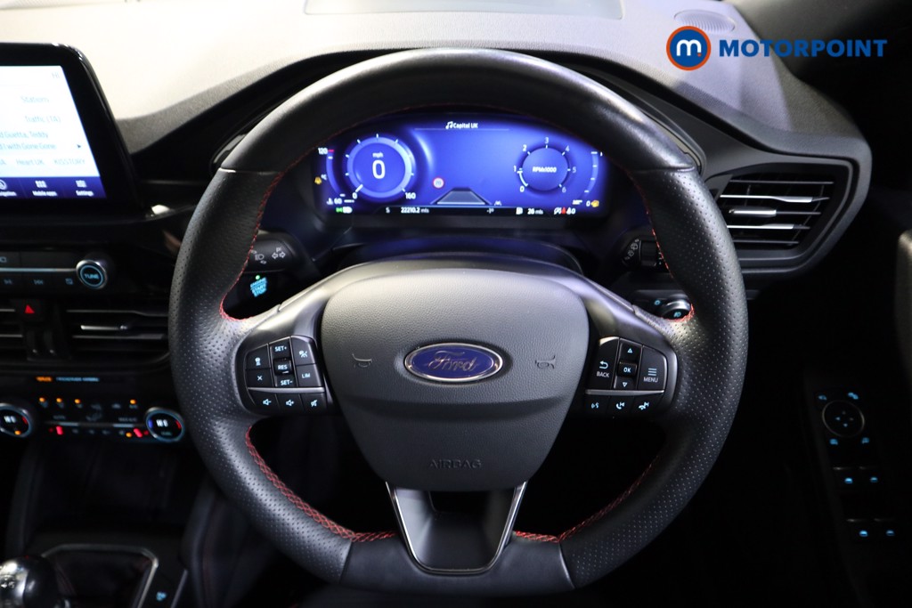 Used Ford Kuga 2021 for sale - 77196110: Photo 10