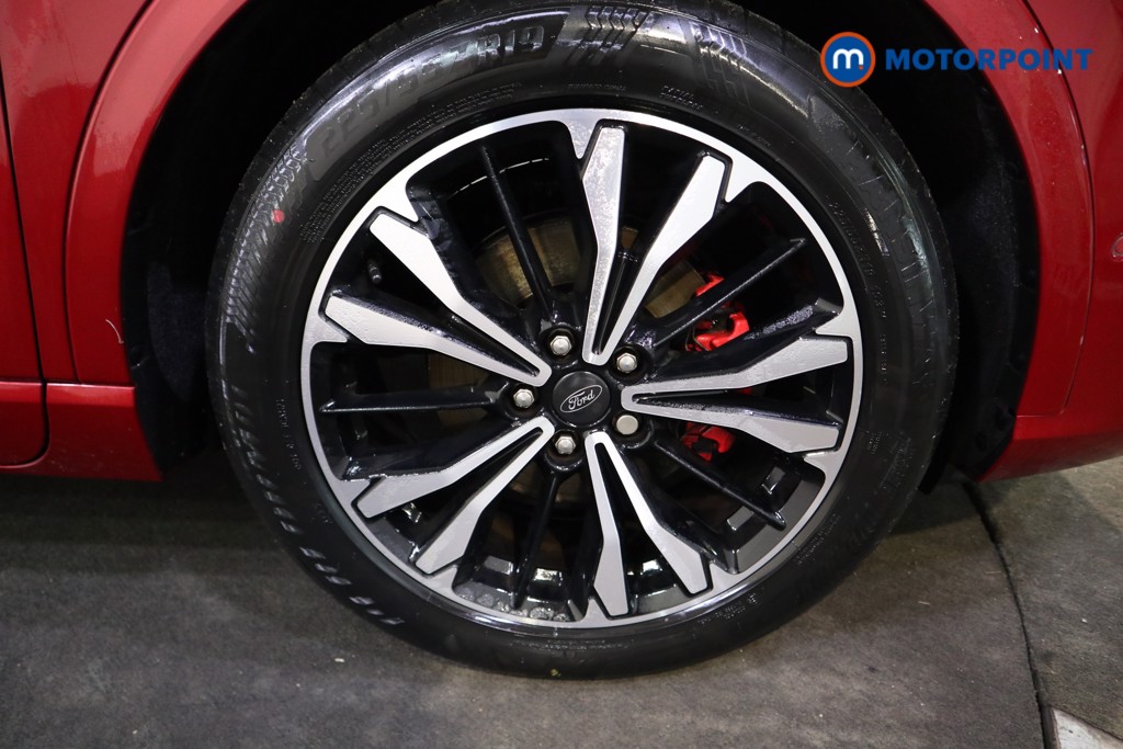 Used Ford Kuga 2021 for sale - 77196110: Photo 35