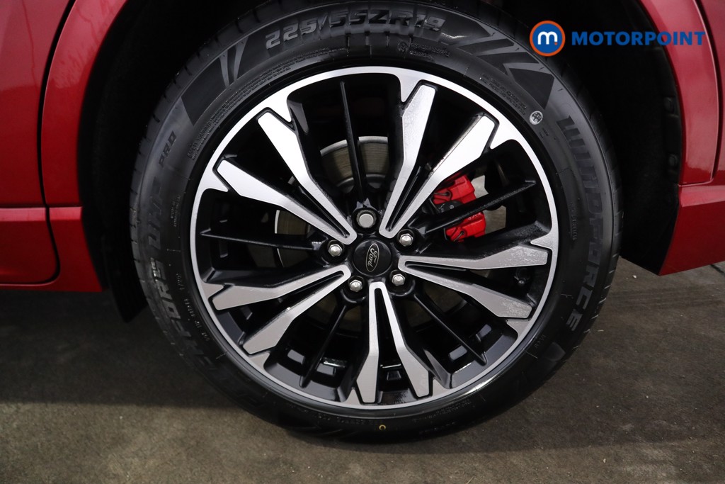 Used Ford Kuga 2021 for sale - 77196110: Photo 37